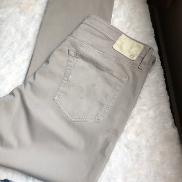 Ag Adriano Goldschmied Pants Ag Adriano Goldschmied Men The Everett